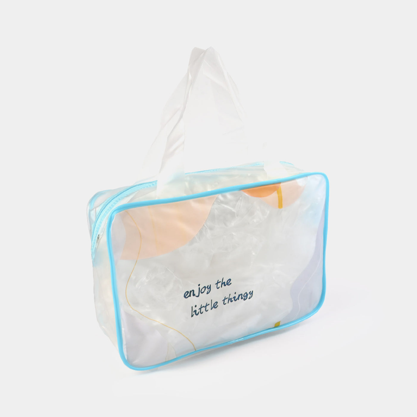 PVC Transparent Pouch