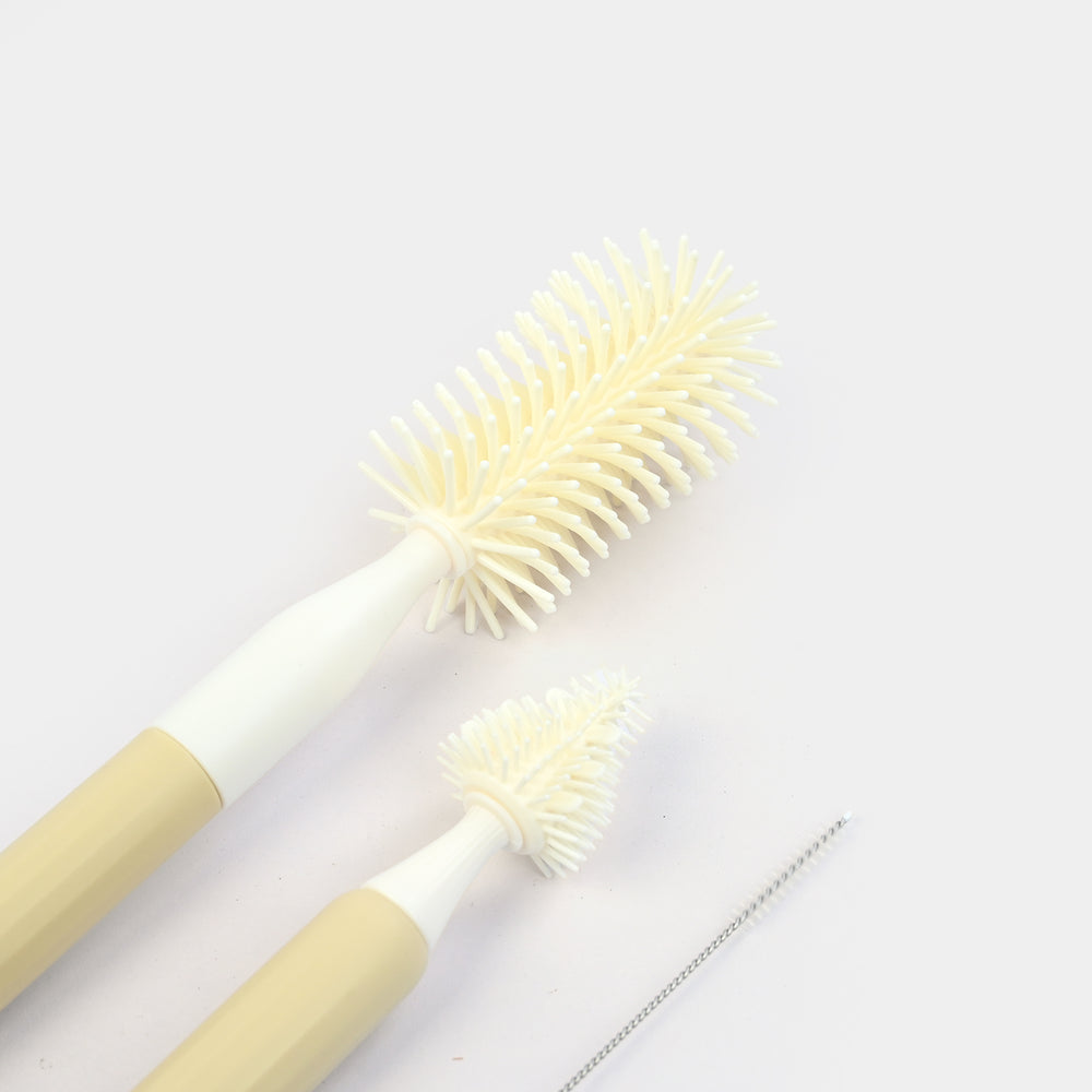 Nursing Bottle Brush Set