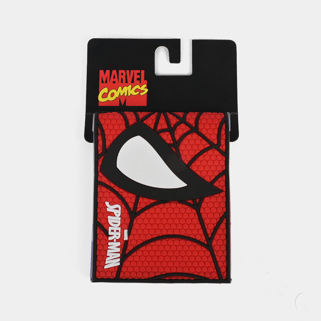 Trendy Printed Wallet