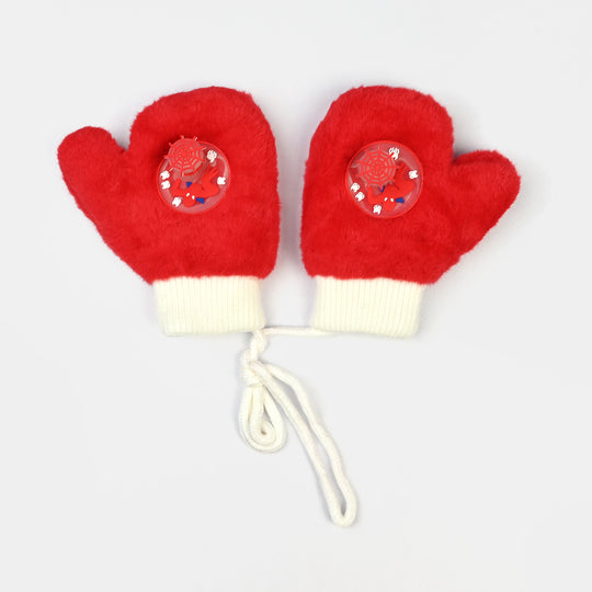 Cozy Warm Kids Gloves