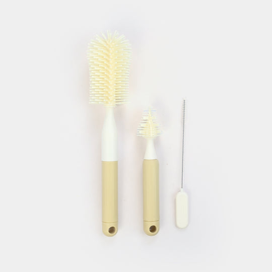 Nursing Bottle Brush Set