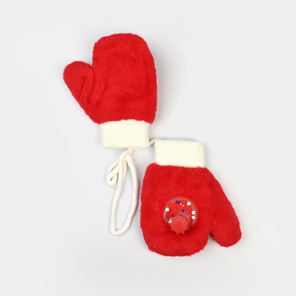 Cozy Warm Kids Gloves