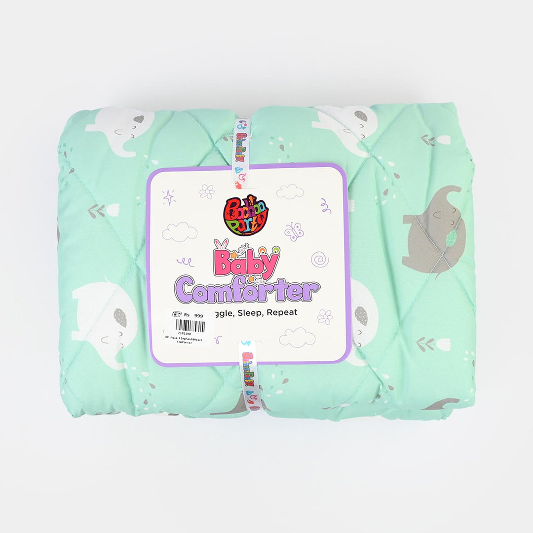 Baby Comforter