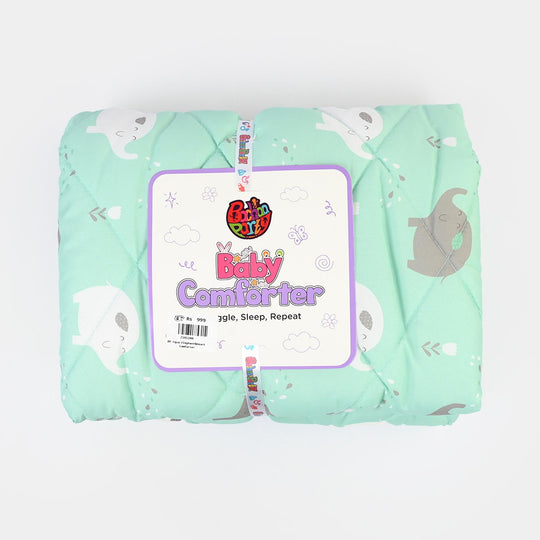 Baby Comforter