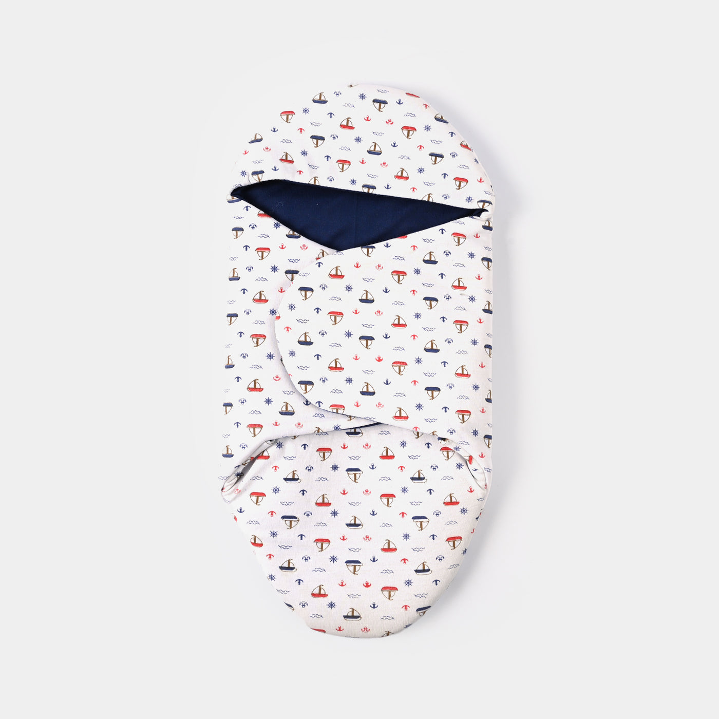 Infant Baby Wrapping Foam Swaddle