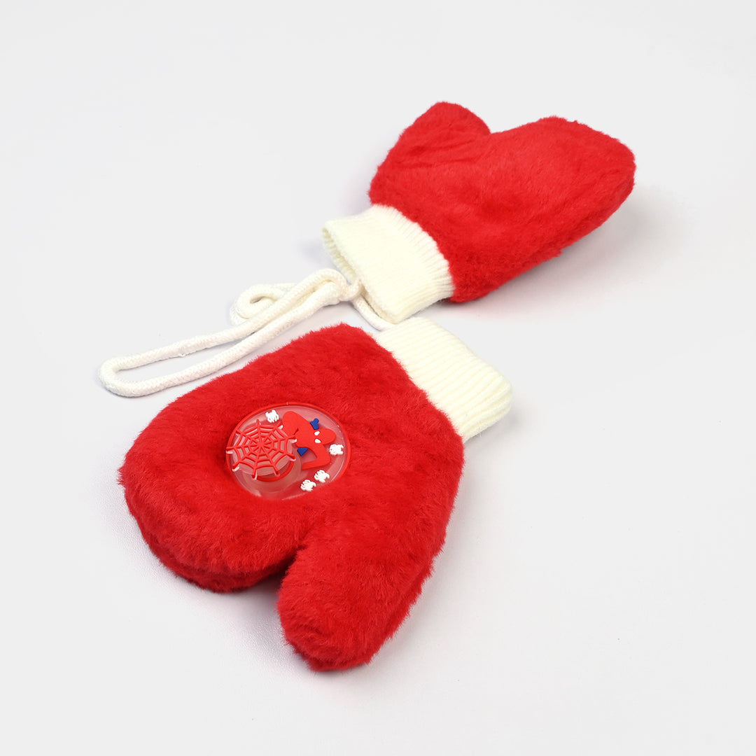 Cozy Warm Kids Gloves