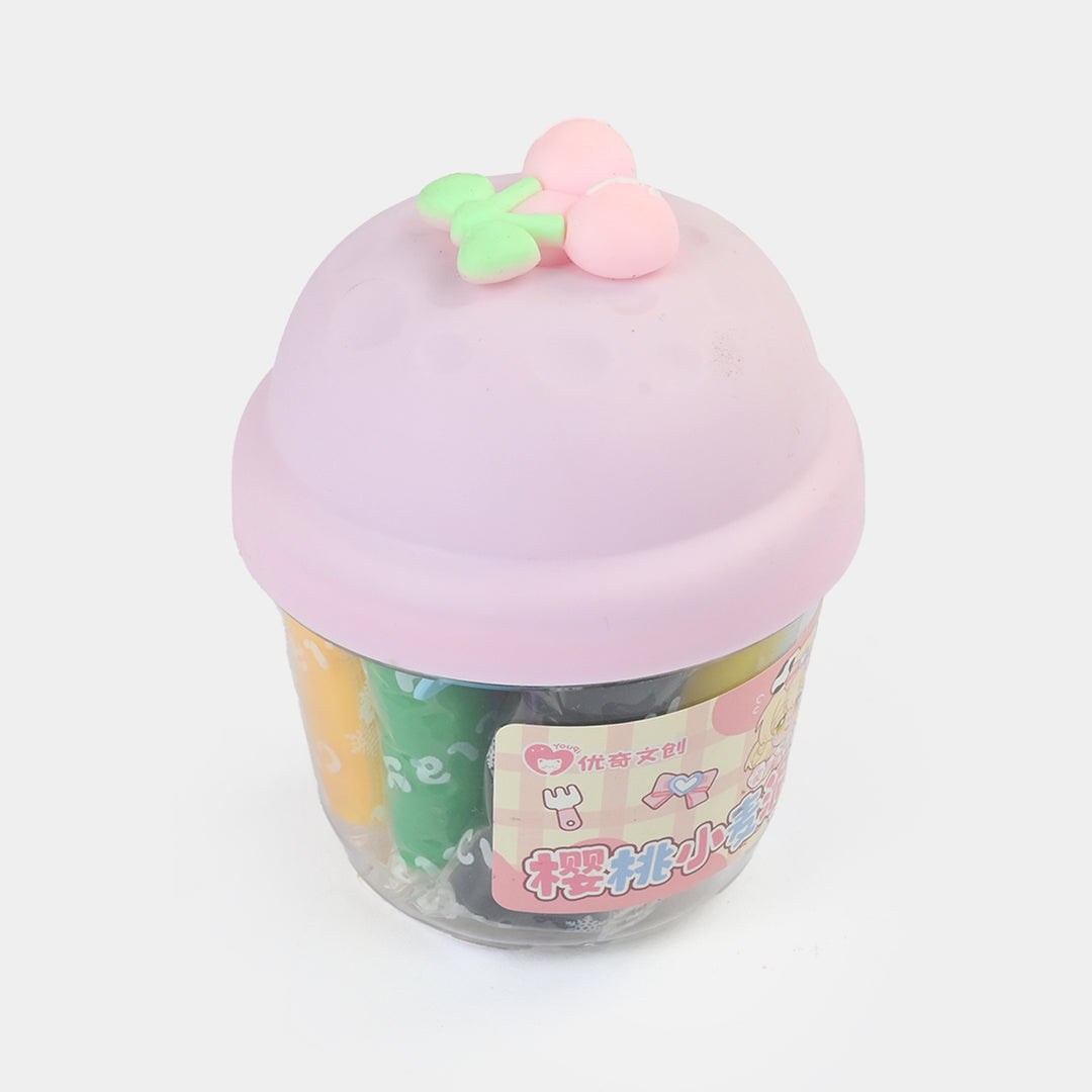 Clay Play Set