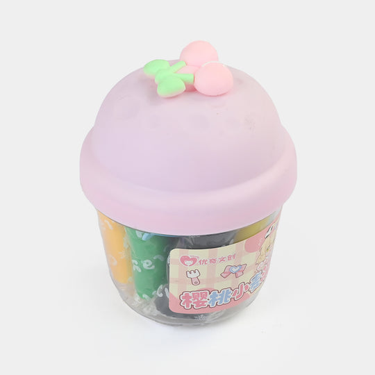 Clay Play Set
