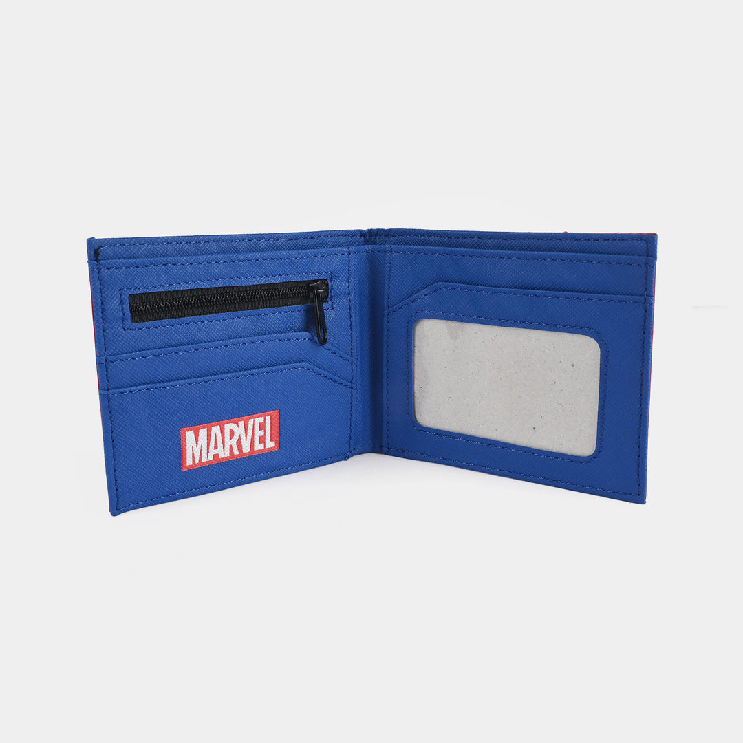 Trendy Printed Wallet