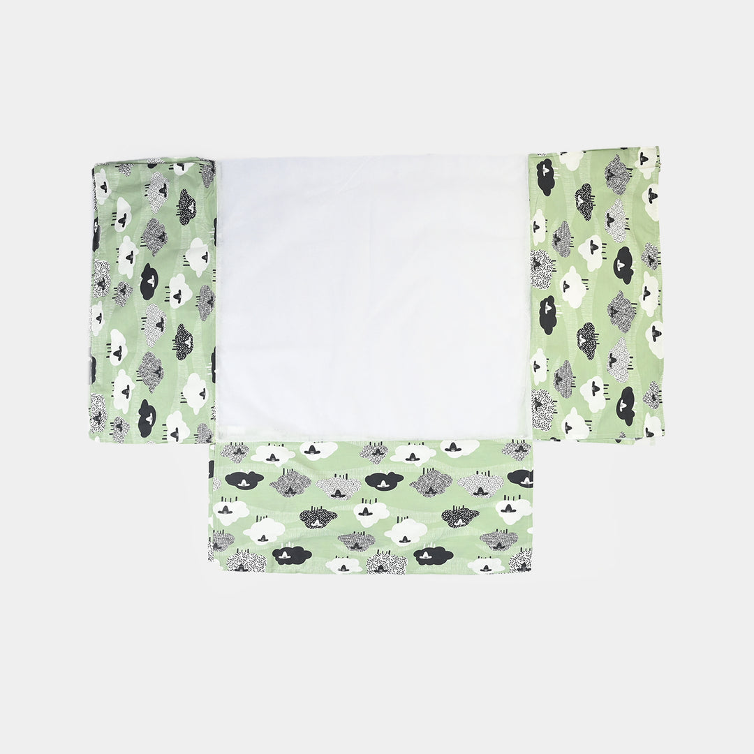 Cot Bedding Set