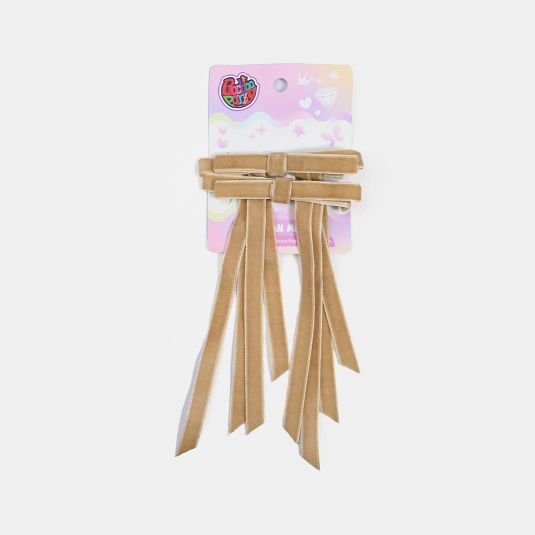 Kids Elegant Hair Clip