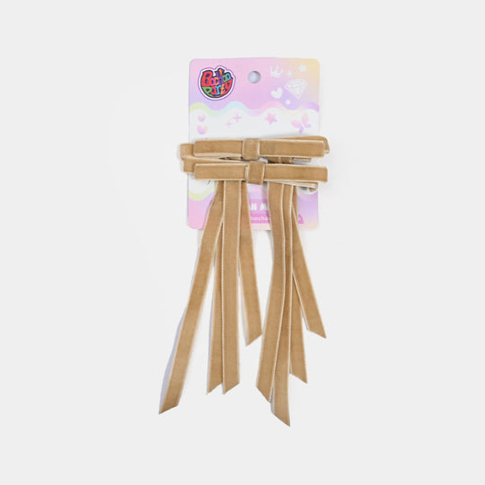 Kids Elegant Hair Clip