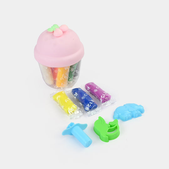 Clay Play Set