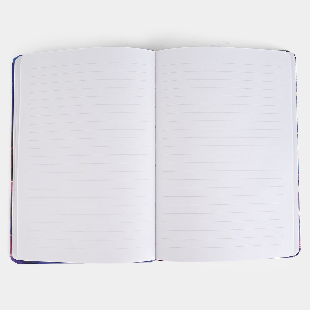 Note Book/Diary For Kids