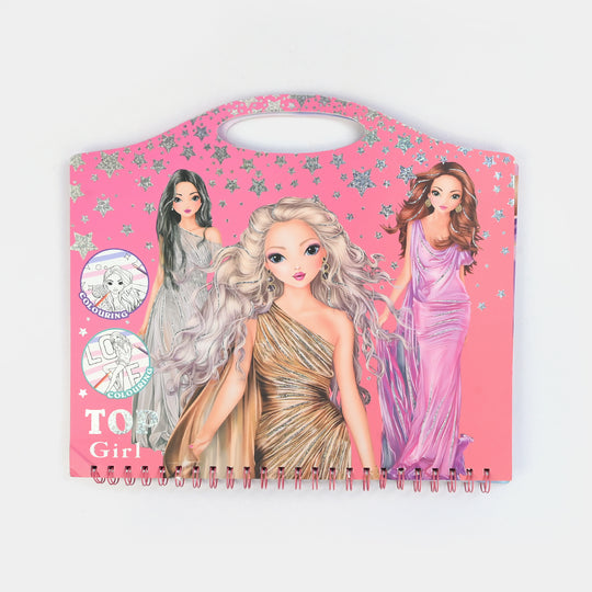Kids Diary / Notebook
