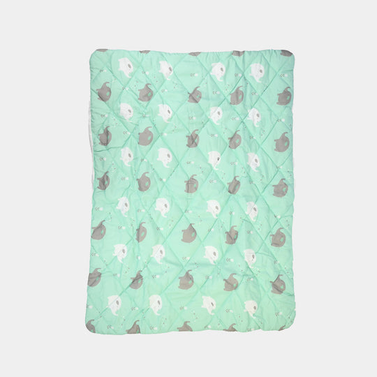 Baby Comforter
