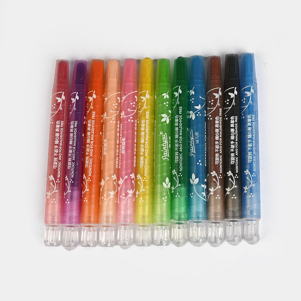 Color Twist Caryon Set