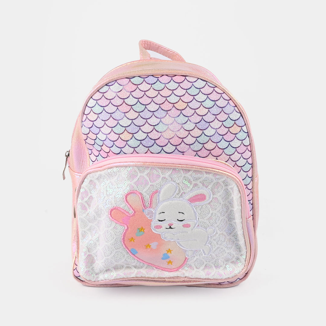 Fancy Backpack for Girls