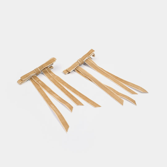 Kids Elegant Hair Clip