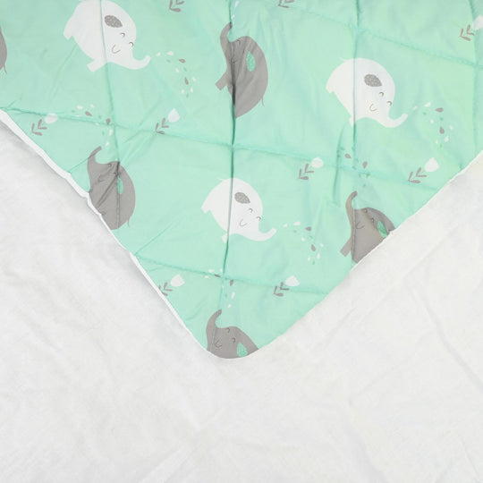 Baby Comforter