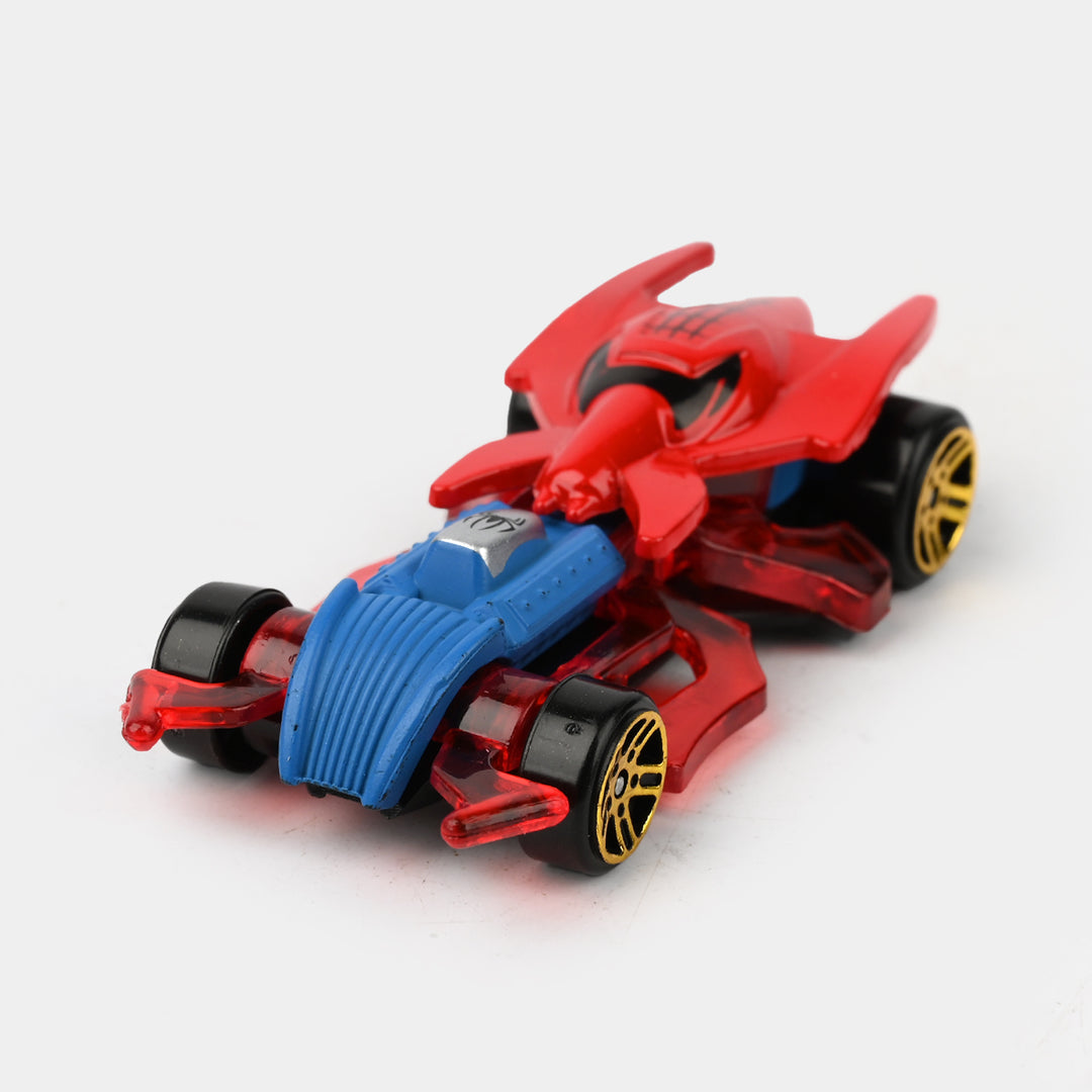 Die-Cast Mini Alloy Sliding Vehicle Car Toy