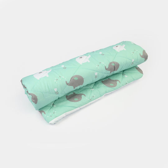 Baby Comforter