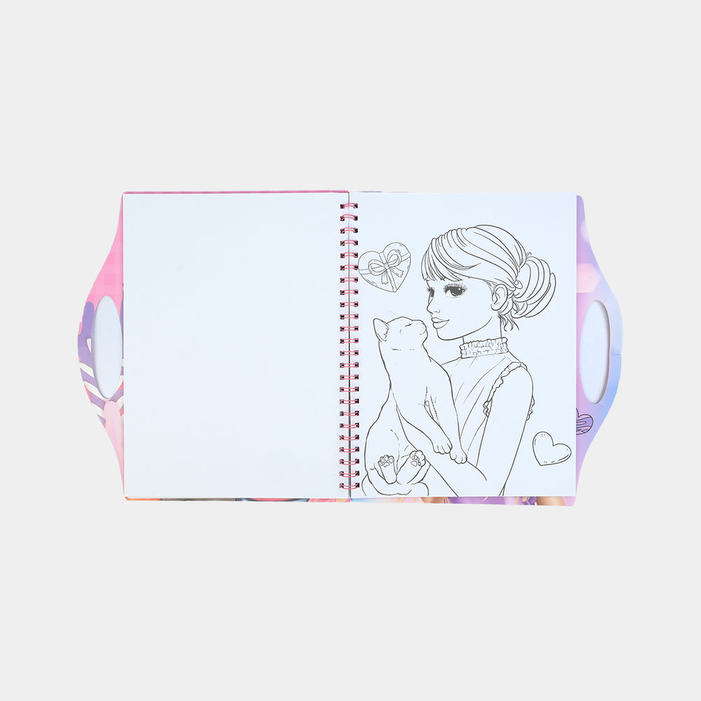 Kids Diary / Notebook