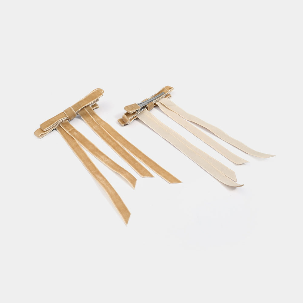 Kids Elegant Hair Clip