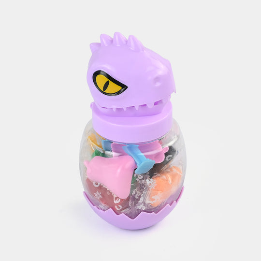 Clay Play Set