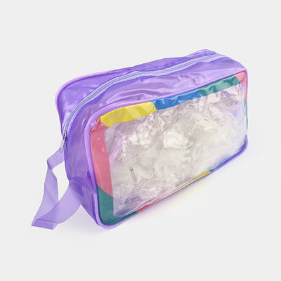 PVC Transparent Pouch