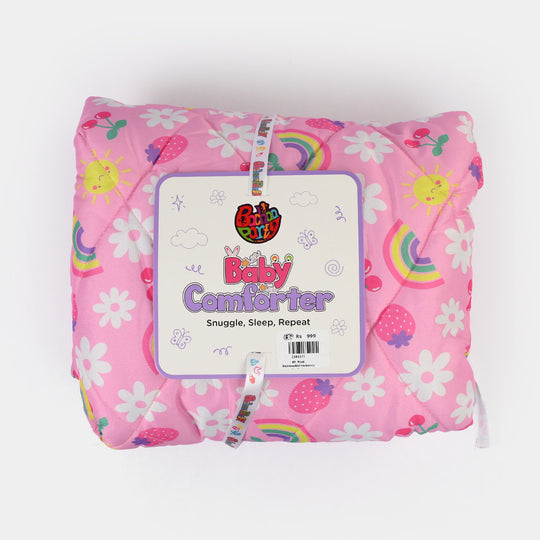 Baby Comforter