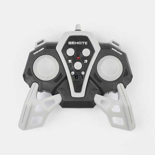 Remote Control 2.4G Stunt Spray Racing Car