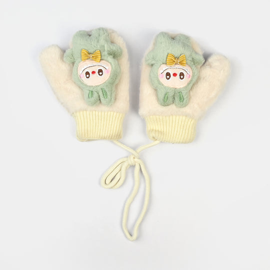 Kids Winter Warm Gloves