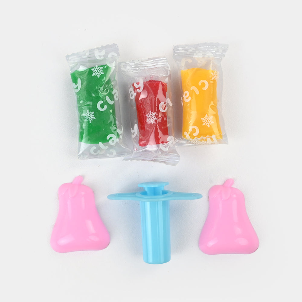 Clay Play Set