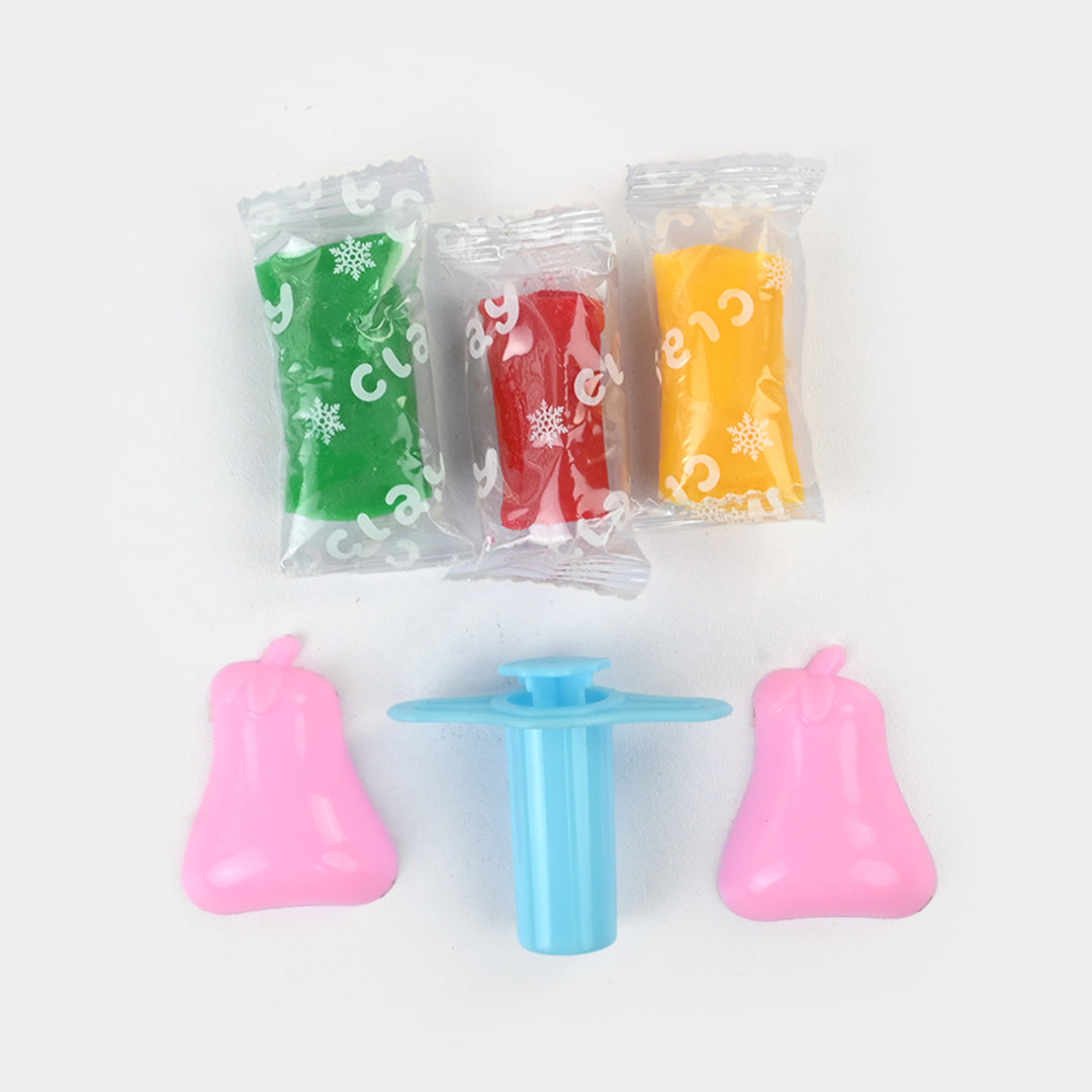 Clay Play Set