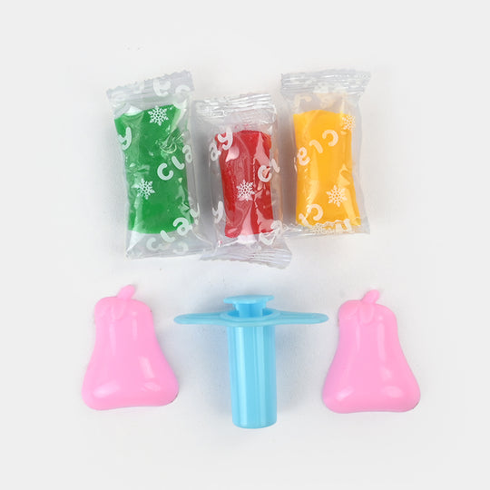 Clay Play Set