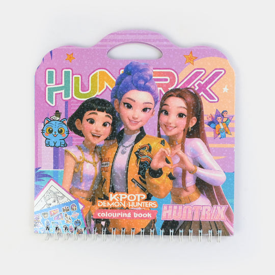 Kids Diary / Notebook