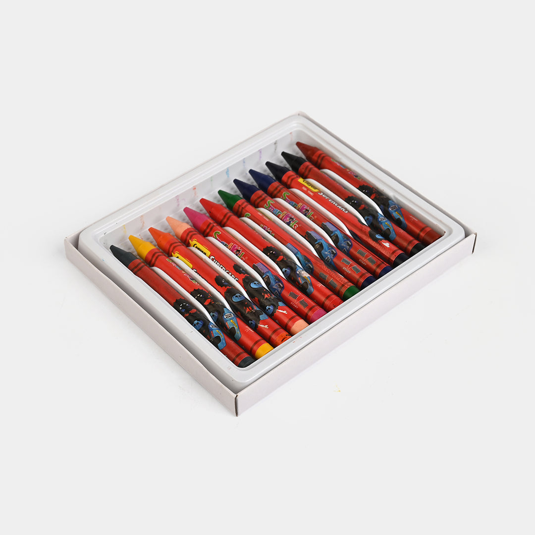 Crayon Set | 12PCs