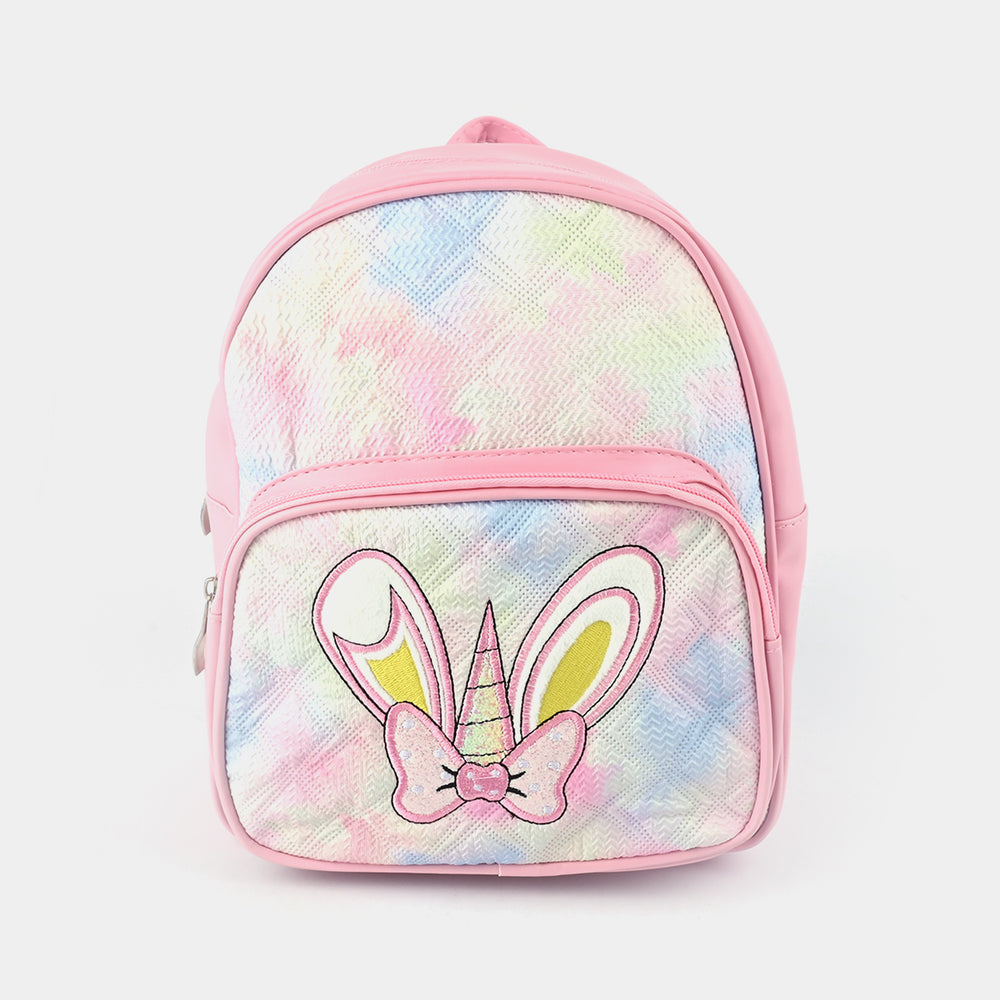 Fancy Backpack for Girls