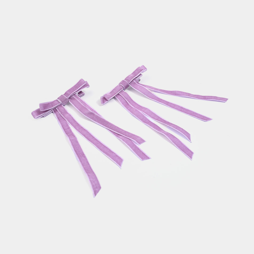 Kids Elegant Hair Clip