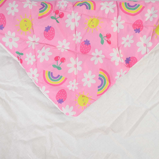 Baby Comforter