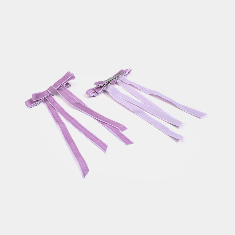 Kids Elegant Hair Clip