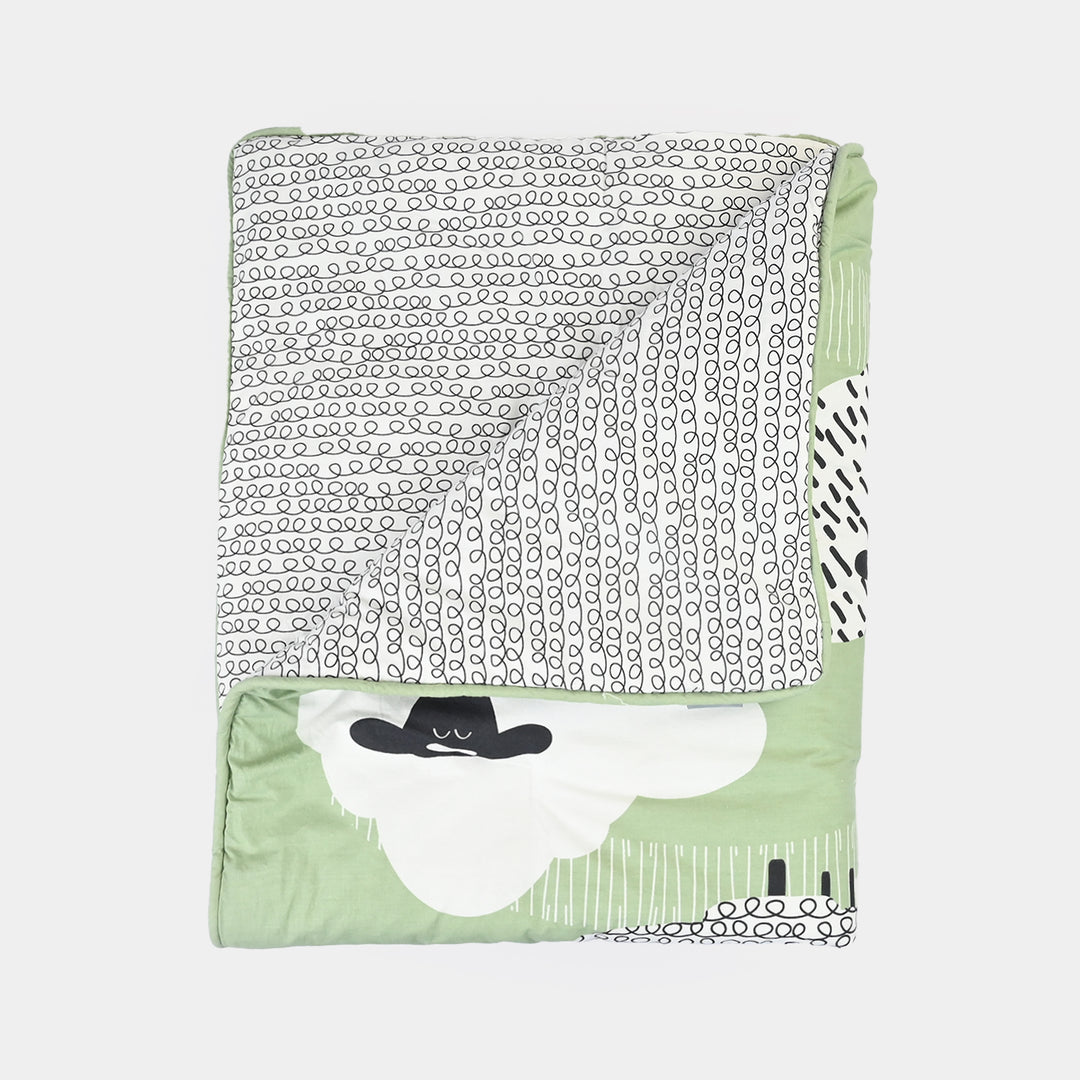 Cot Bedding Set