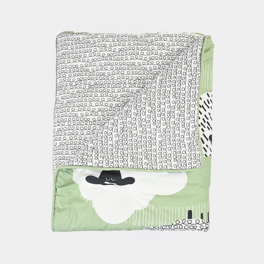 Cot Bedding Set