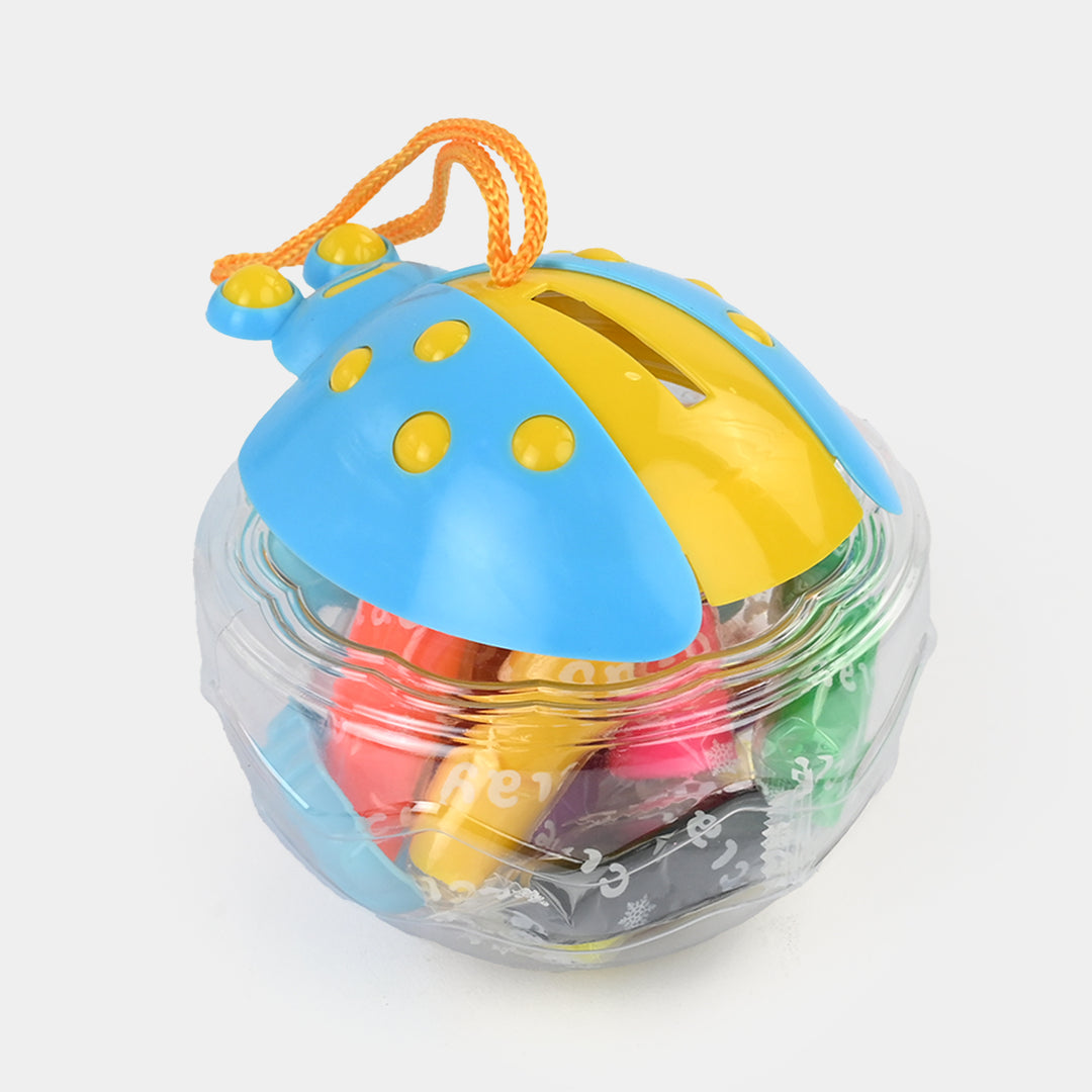 Clay Play Set