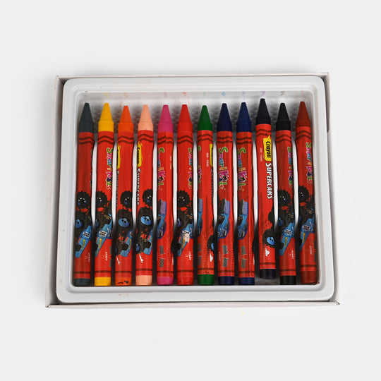 Crayon Set | 12PCs