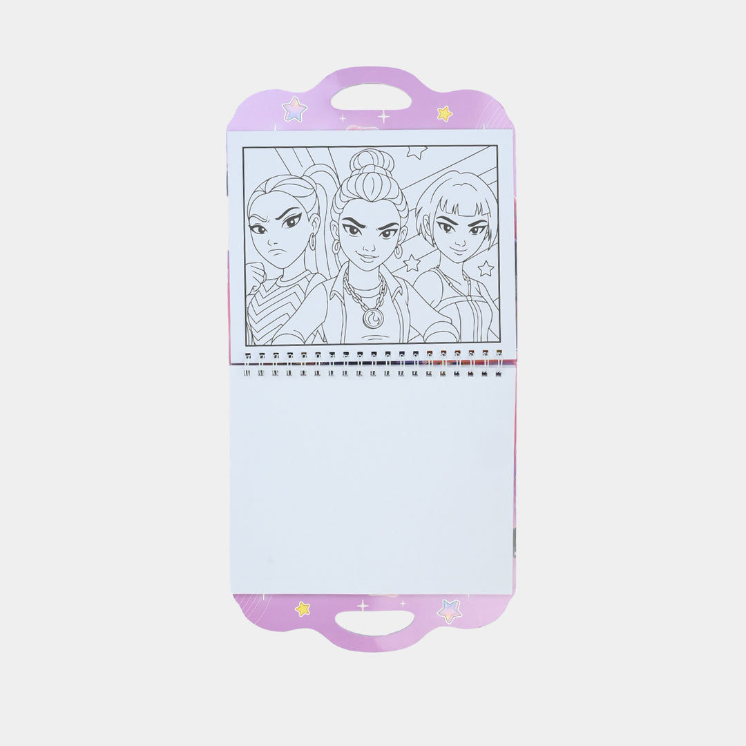 Kids Diary / Notebook