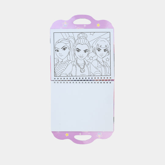 Kids Diary / Notebook