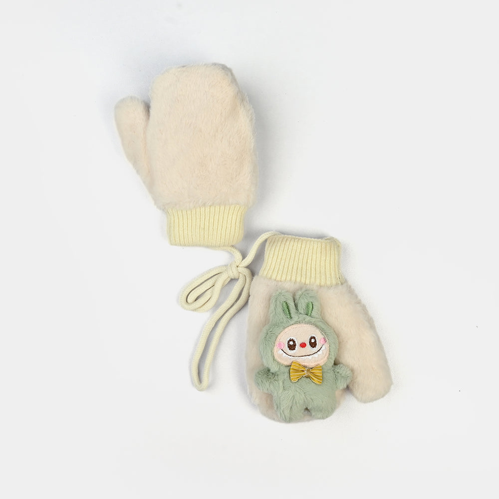 Kids Winter Warm Gloves