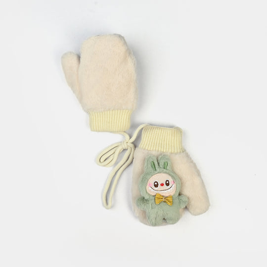 Kids Winter Warm Gloves